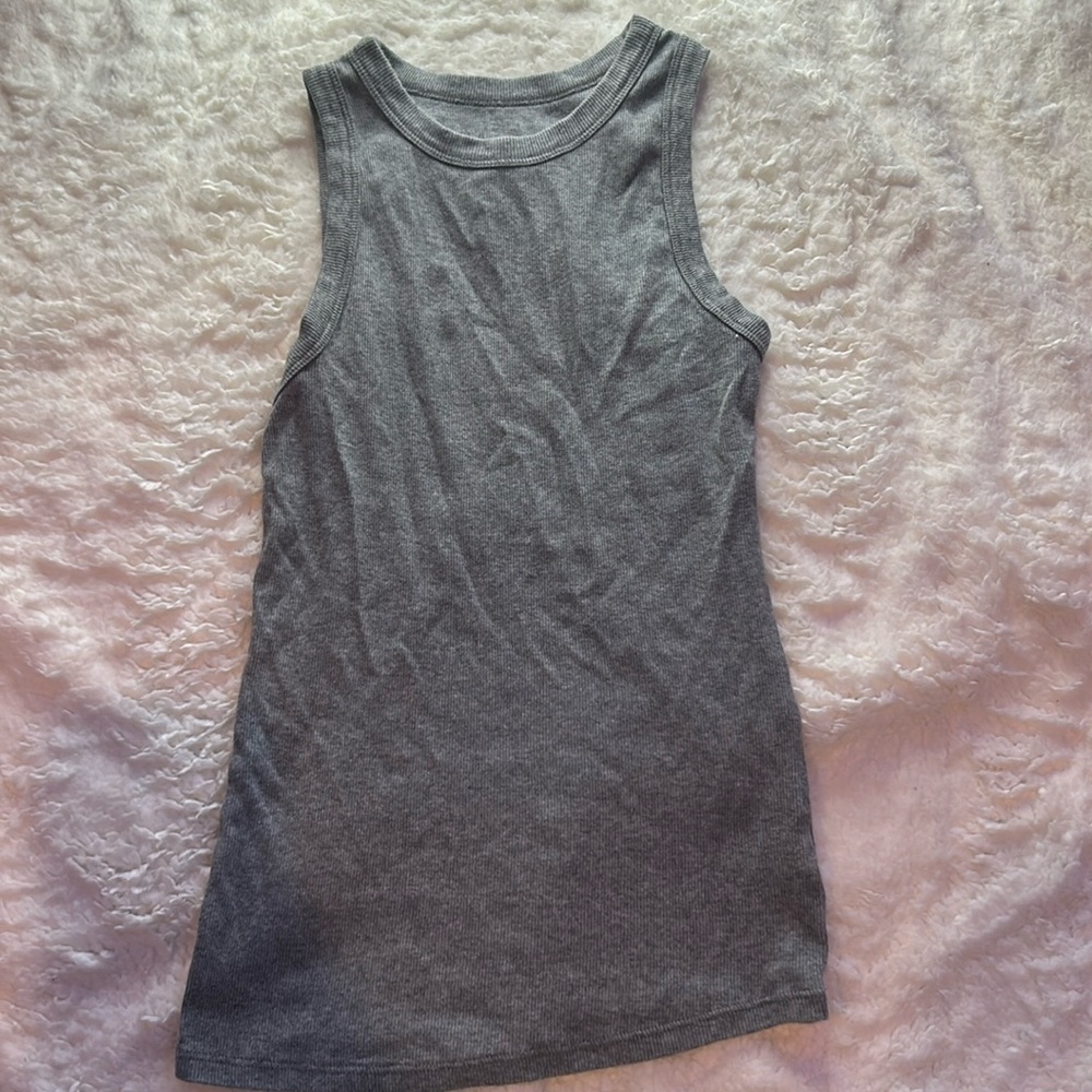 Target brand tank top